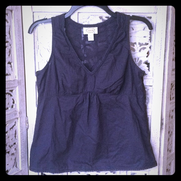 Talbots  |  shell - Picture 4 of 7